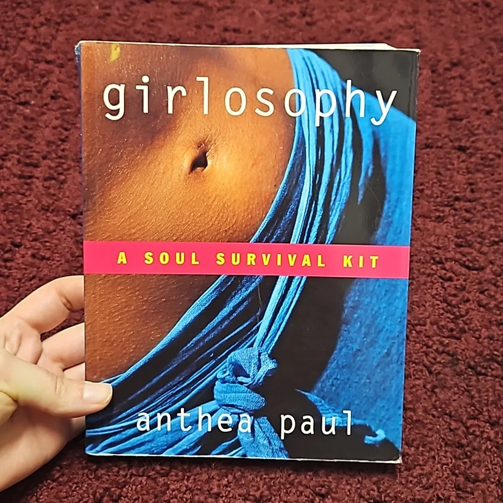 Girlosophy Book - Picture 1 of 13
